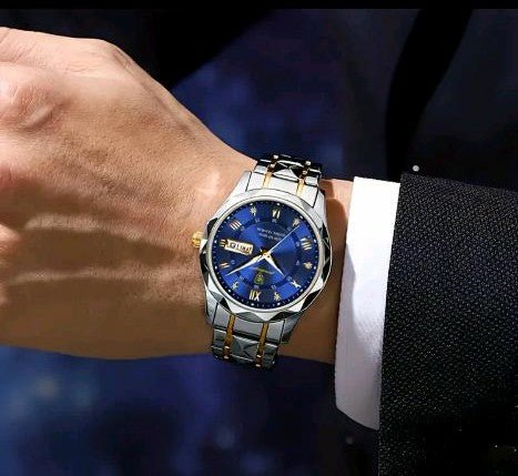 Watch 01 - Bob Adams Omec Online Smart Shop